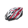 Sisak felnőtt m 54-58 wag rider fehér / piros