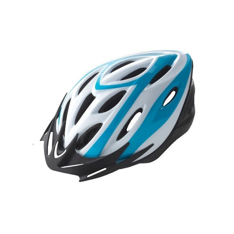 Sisak felnőtt l 58-61 wag rider fehér / kék