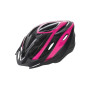 Sisak felnőtt l 58-61 wag rider fekete / pink