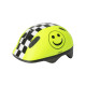 Sisak gyermek s 52-57 m-wave smile neonsárga
