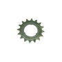 Velosteel körmös lánckerék 16T kontrafékes agyhoz (5 db/csomag)