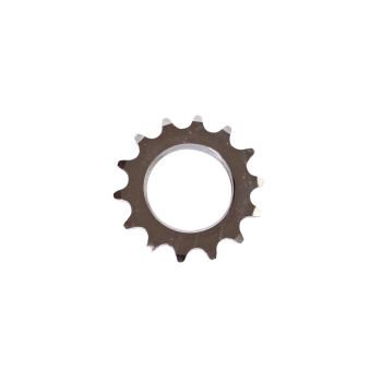 Csepel fix lánckerék 14T acél
