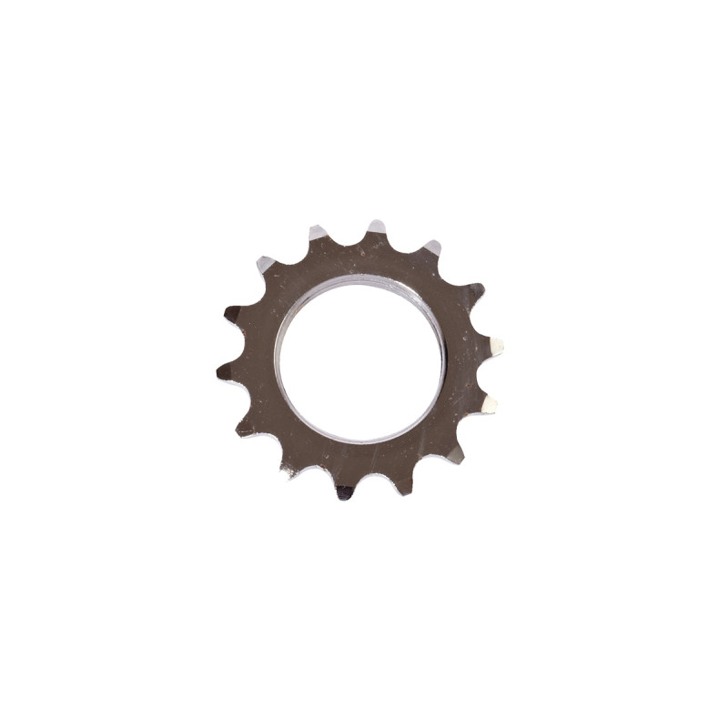 Csepel 14 fogas acél fix lánckerék | MK26 Parts