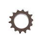 Csepel fix lánckerék 14T acél