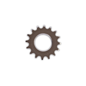 Csepel fix lánckerék 16T acél