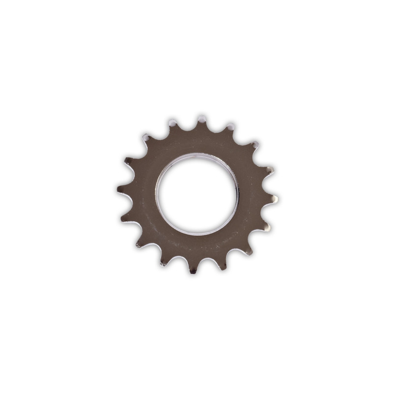Csepel fix lánckerék 16T acél