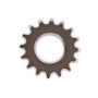 Csepel fix lánckerék 16T acél