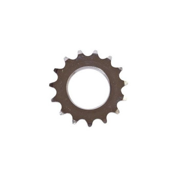 Csepel fix lánckerék 17T acél