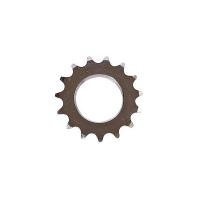 Csepel fix lánckerék 17T acél