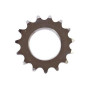 Csepel fix lánckerék 17T acél