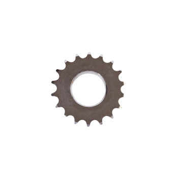 Csepel fix lánckerék 18T acél