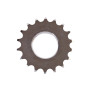 Csepel fix lánckerék 18T acél