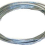 Váltóhuzal belső 2250mm saccon - rozsdamentes (10db/csomag)
