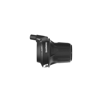 Váltókar jobb 6 sp grip shimano revo sl-rv200-6r fekete