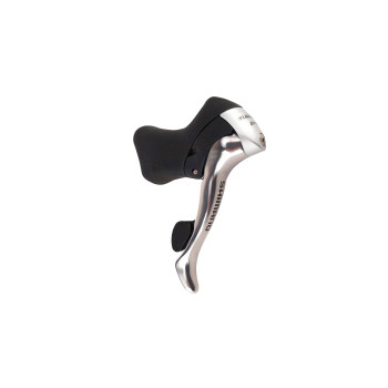 Shimano ST-R500 jobb oldali fékváltókar 8sp ezüst-fekete