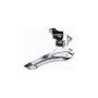 Váltó első 31,8-34,9 ah 46-52t microshift r8 fd-r252-b fekete