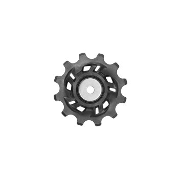 Váltógörgő 12t sunrace sp842 fekete