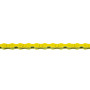 Lánc 1/2x3/32 - 1 sp / 116l kmc z610 sárga (ys734-1)