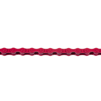 Lánc 1/2x1/8 - 1 sp / 116l kmc z510h ciklámen (ys9051)
