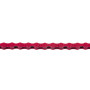 Lánc 1/2x1/8 - 1 sp / 116l kmc z510h ciklámen (ys9051)