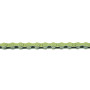Lánc 1/2x1/8 - 1 sp / 114l kmc z510h lime (ys7914)