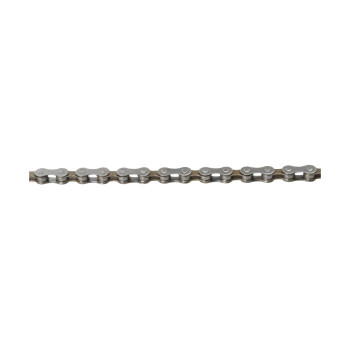 Lánc 1/2x3/32 - 7/6/5 sp / 116 m-wave szürke