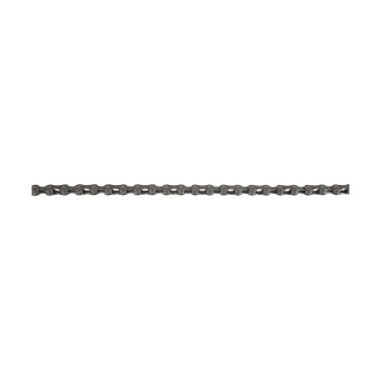 Lánc 1/2x11/128 - 9 sp / 116l m-wave szürke