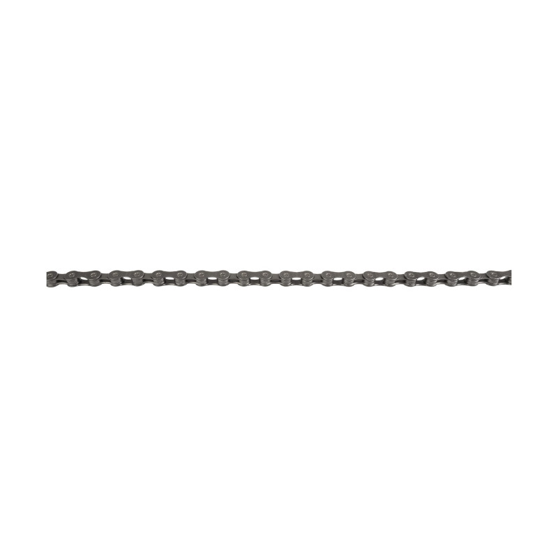 Lánc 1/2x11/128 - 9 sp / 116l m-wave szürke