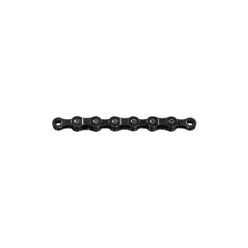 Lánc 1/2x1/8 - 1 sp / 112l sunrace cns10 fekete