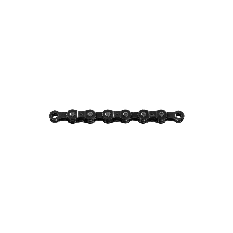 Lánc 1/2x1/8 - 1 sp / 112l sunrace cns10 fekete