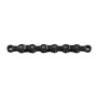Lánc 1/2x1/8 - 1 sp / 112l sunrace cns10 fekete