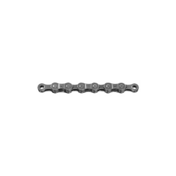 Lánc 1/2x3/32 - 8 sp / 116l sunrace cnm84 szürke
