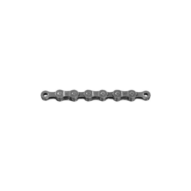Lánc 1/2x3/32 - 8 sp / 116l sunrace cnm84 szürke