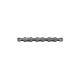 Lánc 1/2x3/32 - 8 sp / 116l sunrace cnm84 szürke