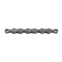 Lánc 1/2x3/32 - 8 sp / 116l sunrace cnm84 szürke
