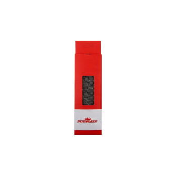 Lánc 1/2x11/128 - 9 sp / 116l sunrace cnm94 szürke