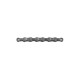 Lánc 1/2x11/128 - 9 sp / 116l sunrace cnm94 szürke