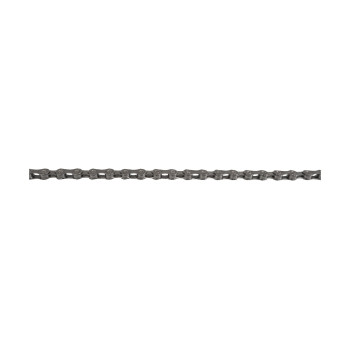 Lánc 1/2x11/128 - 10 sp / 116l m-wave ezüst