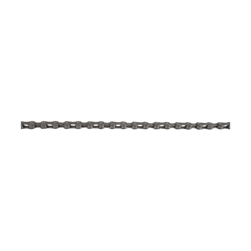 Lánc 1/2x11/128 - 10 sp / 116l m-wave ezüst