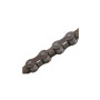 Lánc 1/2x1/8 - 1 sp / 114l kmc s1 (z410) barna (5db/csomag)