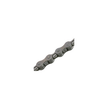 Lánc 1/2x3/32 - 6 sp / 114l kmc z6 (z30) szürke (5db/csomag)