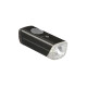 Lámpa első akkus 1w smd led m-wave apollon - 20/10 lux fekete