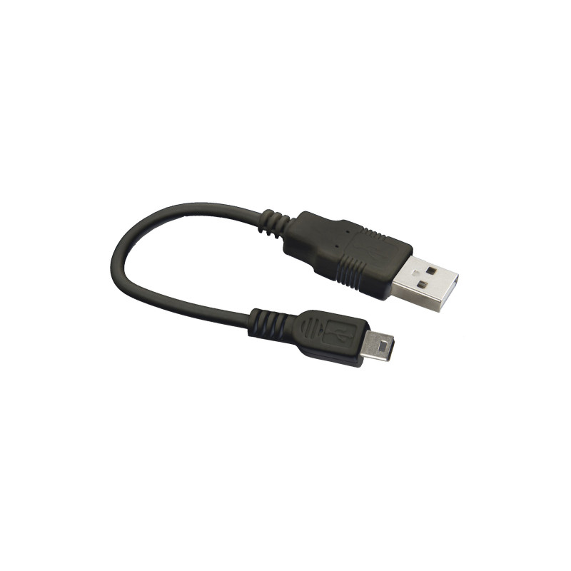Lámpa hátsó akkus 1 led m-wave helios k1.1 usb (szilikonos) fekete