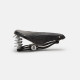 Brooks nyereg b66 fekete b281hs a07202