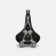 Brooks nyereg b135 fekete b348s00a07202