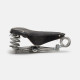 Brooks nyereg b33 fekete b256s00a07202
