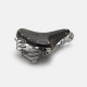 Brooks nyereg b33 fekete b256s00a07202