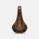 Brooks nyereg b17 narrow barna b214 a07205