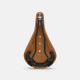 Brooks nyereg b17 narrow méz b214000a07203