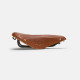 Brooks nyereg b17 narrow méz b214000a07203